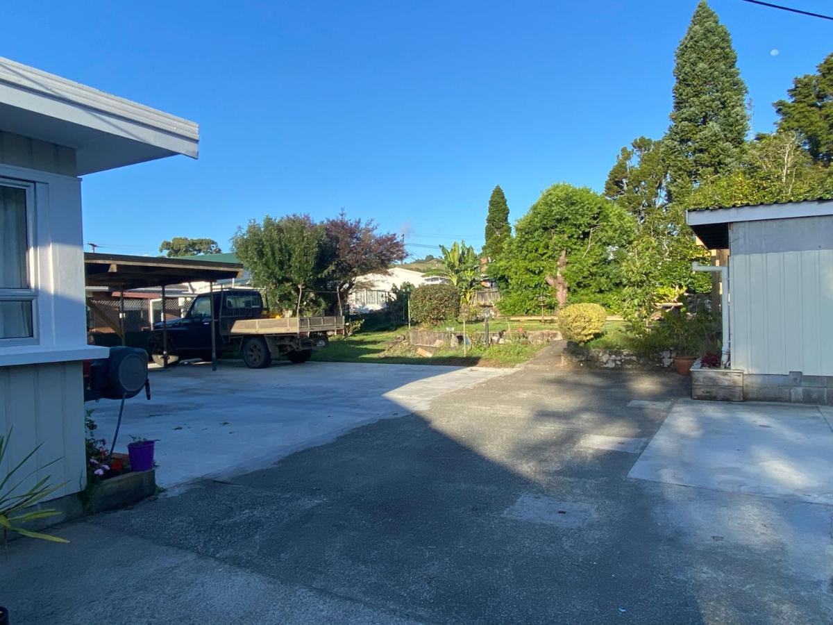 Green Garden Home Whangarei Exterior photo