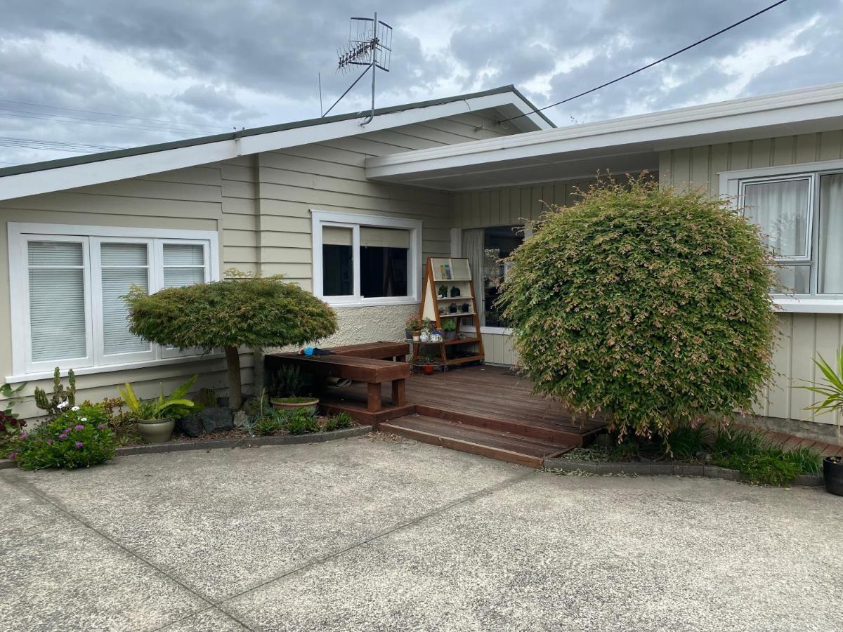 Green Garden Home Whangarei Exterior photo