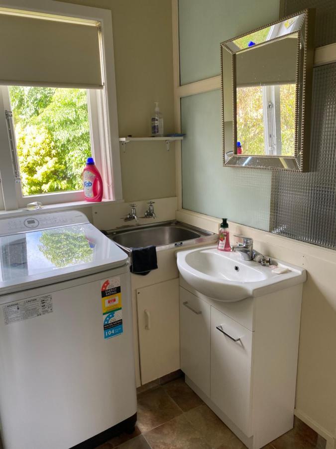 Green Garden Home Whangarei Exterior photo