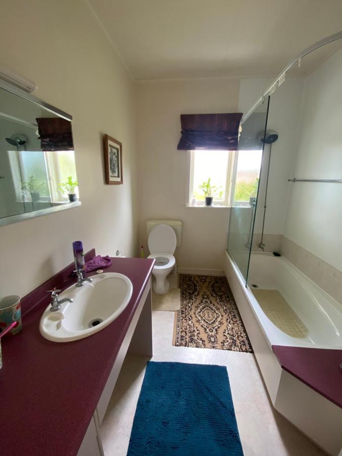 Green Garden Home Whangarei Exterior photo